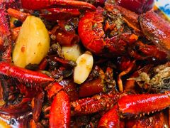 -老长沙龙虾馆(罗湖店)