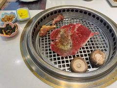 -千寻山野烤肉(中关村店)
