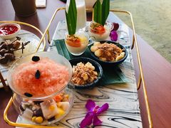 -苏州洲际酒店·大堂酒廊