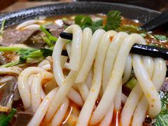 -陈记贵州遵义羊肉粉·酸汤鱼(法华镇路店)