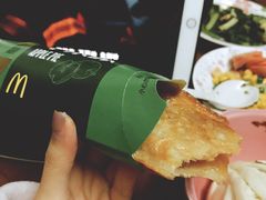 -麦当劳(鼓楼店)