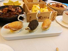 -天瑞轩·粤菜餐厅