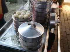 -梁憨包(南岸回龙湾店)