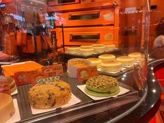 -KUMO KUMO甜品·冰淇淋(深圳壹方城店)