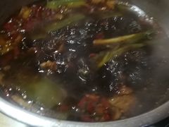 -万春卤菜(天乡后街步行街店)