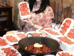 -刘火辣老火锅(光谷店)