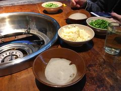 -四小区火锅·巷子里的重庆火锅(花照壁店)