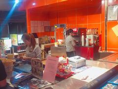 -华美国际影城(旧宫永辉店)