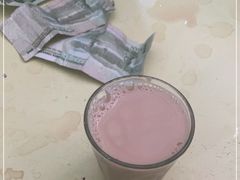 -老光明岗琼甜茶馆
