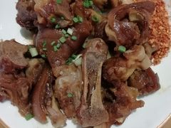 -王妈热卤·川味馆(海昌店)