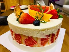 -PETIT PARIS 小巴黎(花园道店)