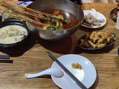 -付小姐在成都(中山公园店)