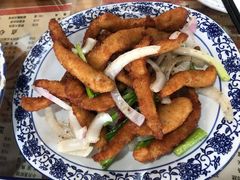 -洞天食府(北大街店)