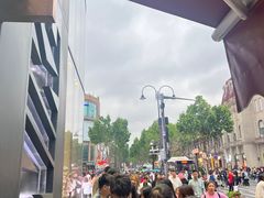 -纯坊佳哥手作(江汉路店)