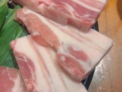 -九田家黑牛烤肉料理(华侨城店)