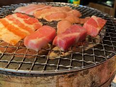 -山之屋炭火烧肉·生啤畅饮(大朗万科中央公园店)