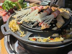 -牛犇炭火烤肉·鲜切烤肉(承德总店)