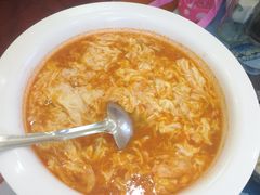 番茄手擀面-德贤烧麦菜馆(本溪路店)