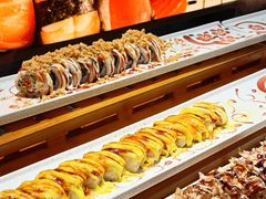-韩盛·盛江山自助料理(于洪新玛特店)