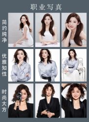 点击看大图 -瞳摄影写真旗舰店