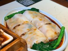 -悦满楼·西关名点·湛江名菜(航空综合大厦店)