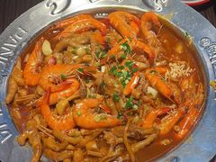 -胖哥俩肉蟹煲(杭州下沙学林街店)