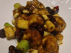 -望乡楼上海菜(日月光店)