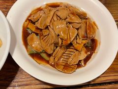 -宝中宝食府(清泰街店)