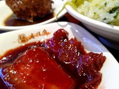 -老半斋(福州路店)