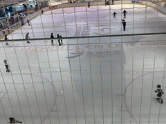 -冠军冰场CHAMPION RINK(苏州中心商场店)