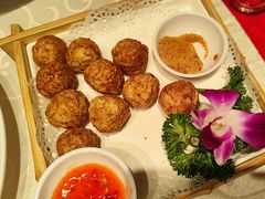 -正阳门饭庄·烤鸭·北京菜(万丰路七里庄店)