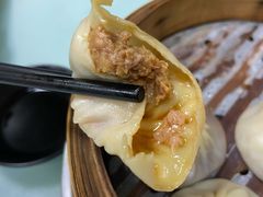 -食惠里小笼包面馆(越秀店)