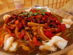 -老江南春·中国龙菜(衡山路店)