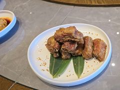 -川旺角川粤融合菜•海景餐厅(星海广场店)