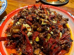 -柴窝堡22号辣子鸡·传承新疆菜