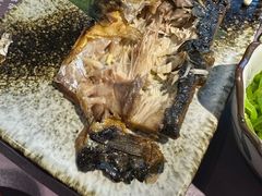 -林妈妈村·日式料理(宝山万达店)