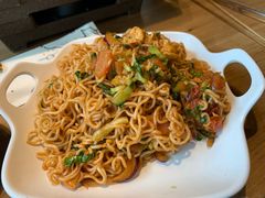 -聚点串吧·北京烧烤(赵登禹路店)