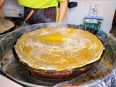-清真·二嫂子煎饼果子(卫津路总店)
