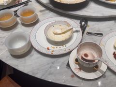 -深圳美高梅酒店-品聚嘉府中餐厅
