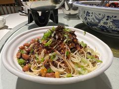 -小四川(东莞长安北站店)