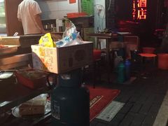 -吴山路夜市