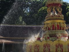 -西双版纳勐泐文化旅游区