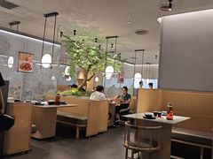 -绿茶餐厅(广州嘉裕太阳城店)