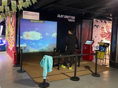 -VS SPORTS PARK运动玩乐园·团建·生日会(合生汇店)