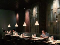 大堂-山葵家·创意料理(万象汇店)