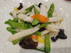 -申阿婆·上海菜·小海鲜(国展店)
