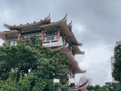 -荔枝公园(福田区)