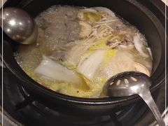 -同仁四季椰子鸡(福田东园总店)