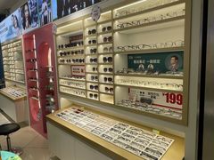 -宝岛眼镜(青岛城阳一店)
