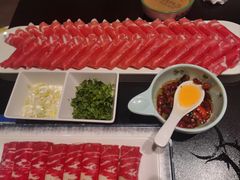 -南门四季铜锅涮肉(大屯·北苑店)